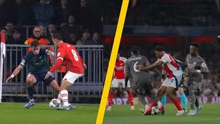 As CANETAS mais HUMILHANTES do futebol - Atualizado 