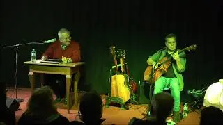 Werner Reinke & Biber Herrmann