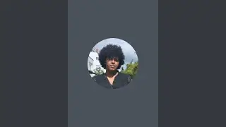 Senayet YouTube  überträgt einen Livestream.