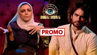 Bigg Boss 18 Promo: Vivian ki life partner bani unki strategy partner. | SBB Xtra