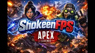 Try hard in pubs || suffering from network lag || Apex india @pcgaming #119