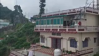 बुआखाल( पौड़ी गढ़वाल, उत्तराखंड)