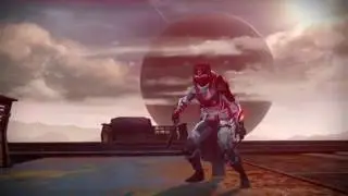 Rush Tactics w/ Obliviate on Twilight Gap (Trials of Osiris)