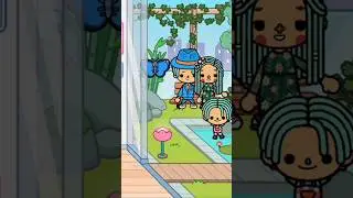 toca life world / toca boca story