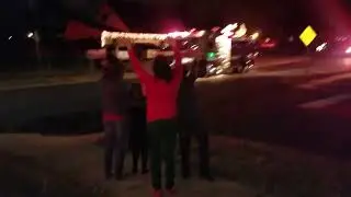 Christmas Eve 2017, Part 3 