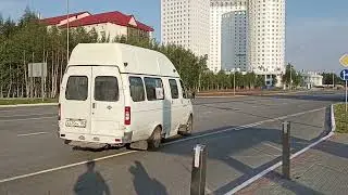 Луидор-225000 || Е 475 МК 186 || 4 маршрут || г. Когалым || 