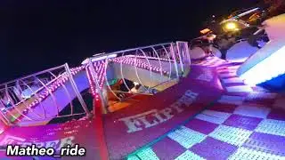 FLIPPER (ON RIDE 02) - BEAU LAND PARK 2021