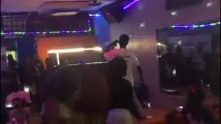 Calitos concert de 1000Flows