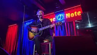 M. Ward 