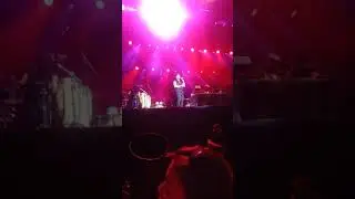 Morandi in Bulgaria (Francofolies 2019)