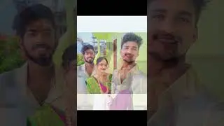 new married couple jinnu and sonu happy marriage life both of annaya and Vadhina 🫶🫵 #love