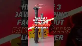 3 Facts about Baylan Skoll😳 |ARTSABERS