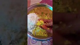 simple healthy food