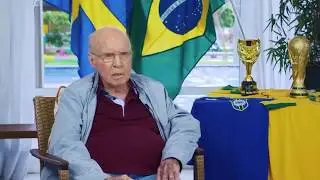 🏆⭐️ZAGALLO - CEREMONY &ldquo;BRAZIL-SWEDEN: MEMORABLE PAST, INNOVATING FOR THE FUTURE&rdquo;⭐️🏆