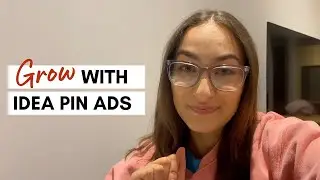Как создать рекламу с пинами идей на Pinterest. Руководство