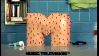 MTV IDENTS 1981 - 1983