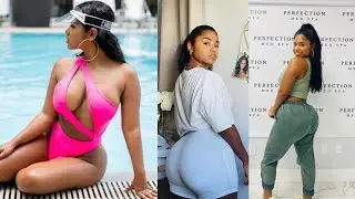 Gervonta Davis girlfriend instagram Vanessa Posso instagram vanessa posso ig gervonta davis training