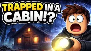 This Roblox Horror Game Is PURE Brain Rot&hellip; (I Regret Playing It)