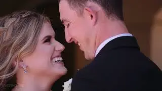 Kyle & Allyson Wedding Video | Bakersfield Country Club