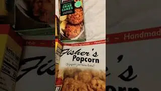 Old Bay. Одна из самых популярных приправ в Среднеатлантическом регионе США. Родом из Балтимора!