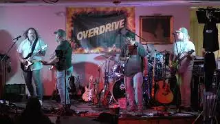 Overdrive Band  S2770016