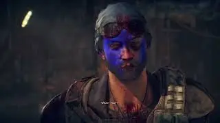 Mad Max - Rustle Dazzle
