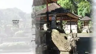 Kehen Temple