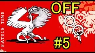 【実況プレイ】OFF by Mortis Ghost 日本語版♯5【雰囲気がすごい】