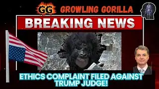 Judge Merchan Under Fire: Ethics Complaint Following Trump's Conviction