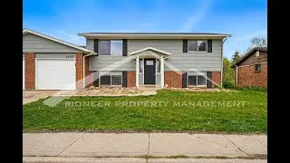 Golden Duplexes for Rent 4BR/2BA by Golden Property Management