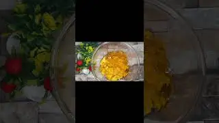 mango delight | 3 ingredients only | creamy mango delight recipe | quick & easy | summer special