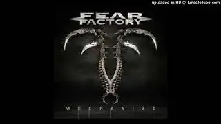 Fear Factory - Fear Campaign