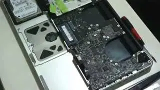 MacBook Pro GPU fix
