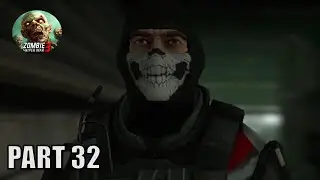 Last Hope 3 Sniper Gameplay Walkthrough &ndash; Unfold (Levels 21-25) &ndash; Zombie Survival Action