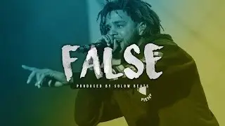J Cole Type Beat - 