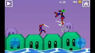 Recopilaci&oacute;n con unos minis memes de supreme duelist stickman mio.#supremeduelistastickmangames