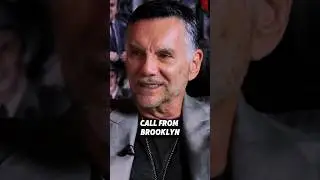 Michael Franzese Story About Sitdown with MAFIA BOSS Paul Castellano 🤯