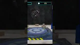 Iron bot transformer 2