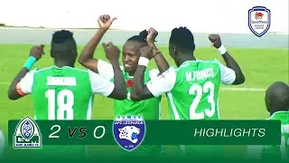 Gor Mahia 2-0 AFC Leopards | EXTENDED HIGHLIGHTS | Sat, 09.02.2019 | SPL 2018-19 Round 13