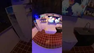 Hostel Grand Park - Palomino,Guajira - Colombia - [TourVr3d.com] -Fotograf&iacute;a 360&ordm; - Tour Virtual 3D.