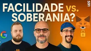 ConsenSys Compra Web3Auth: Login com Google na MetaMask &eacute; Seguro?