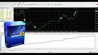 🚀 NO MARTINGALE - BEST FOREX TRADING BOT 2025 🚀