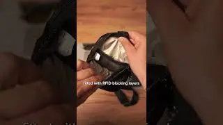 Why This Sling Bag Is a Game Changer?