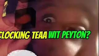 JMP CREW TALKING S1 E1 &ldquo;clocking tea&rdquo;🍵