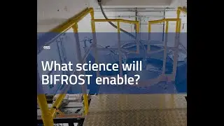 BIFROST - ESS's extreme environment spectrometer is ready for neutrons