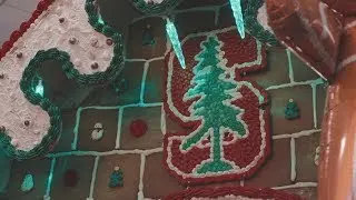 &lsquo;Tis the Season at Stanford 2018