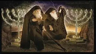 The 2 Witnesses - Steve Cioccolanti