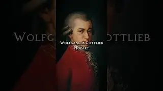 Mozart The Child Prodigy Destroyed by the Adult World #shorts #story #history #historyfacts