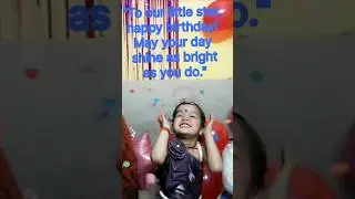 cute happyBirthday❤️❤️/ #birthday song#ytshorts #youtubeshort#viral#ijeey