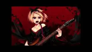 Tengaku 【Utaite Cover】